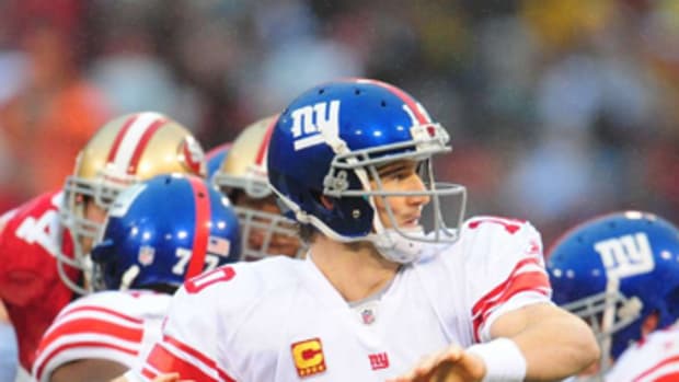 NFL Preview: NY Giants Top Our NFC East Predictions